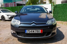Citroen C5 2.0HDI/EXCLUSIVE - 9900 лв. - 63848223 7