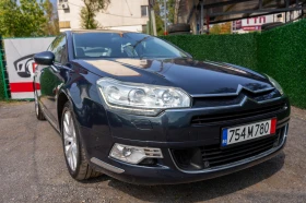 Citroen C5 2.0HDI/EXCLUSIVE - 9900 лв. - 63848223 2