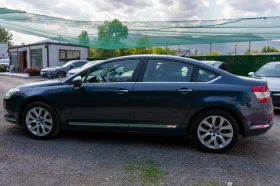 Citroen C5 2.0HDI/EXCLUSIVE - 9900 лв. - 63848223 5