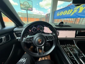 Porsche Panamera 4S* *  | Mobile.bg    12