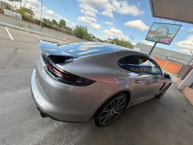 Обява за продажба на Porsche Panamera 4S* БАРТЕР* ОБДЛУЖЕН ~99 500 лв. - изображение 11