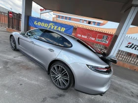 Обява за продажба на Porsche Panamera 4S* БАРТЕР* ОБДЛУЖЕН ~99 500 лв. - изображение 5