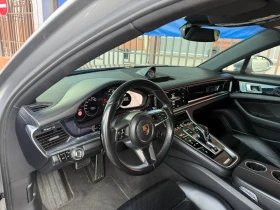 Обява за продажба на Porsche Panamera 4S* БАРТЕР* ОБДЛУЖЕН ~99 500 лв. - изображение 9