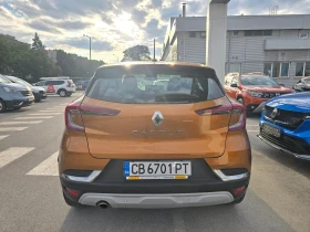 Обява за продажба на Renault Captur 1.0 Tce/LPG Intens ~26 900 лв. - изображение 3