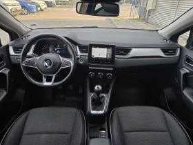 Обява за продажба на Renault Captur 1.0 Tce/LPG Intens ~26 900 лв. - изображение 7