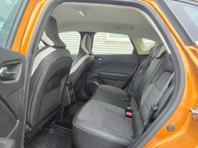 Обява за продажба на Renault Captur 1.0 Tce/LPG Intens ~26 900 лв. - изображение 6
