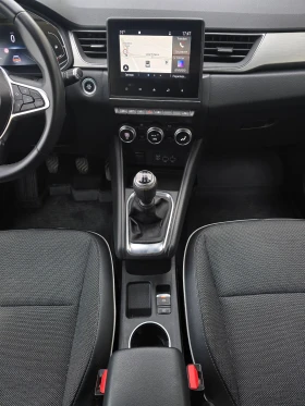 Обява за продажба на Renault Captur 1.0 Tce/LPG Intens ~26 900 лв. - изображение 8