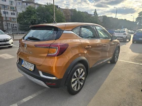 Обява за продажба на Renault Captur 1.0 Tce/LPG Intens ~26 900 лв. - изображение 4