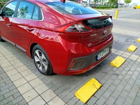 Обява за продажба на Hyundai Ioniq ~29 600 лв. - изображение 5