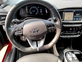 Обява за продажба на Hyundai Ioniq ~29 600 лв. - изображение 8