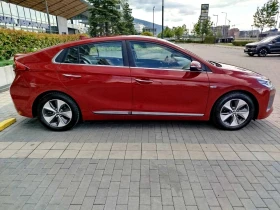Обява за продажба на Hyundai Ioniq ~29 600 лв. - изображение 2