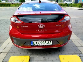 Обява за продажба на Hyundai Ioniq ~29 600 лв. - изображение 4