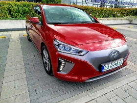 Обява за продажба на Hyundai Ioniq ~29 600 лв. - изображение 1