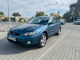     Subaru Outback H6 3.0 