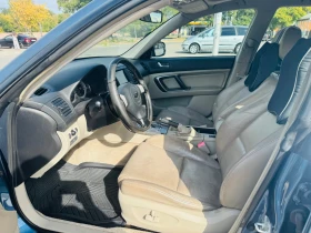Subaru Outback H6 3.0  | Mobile.bg    8