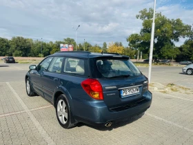 Subaru Outback H6 3.0  | Mobile.bg    6