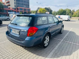 Subaru Outback H6 3.0  | Mobile.bg    5