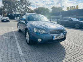 Subaru Outback H6 3.0  | Mobile.bg    2