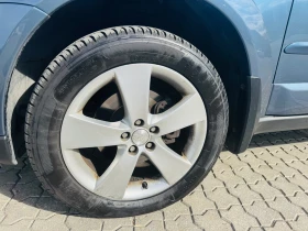 Subaru Outback H6 3.0  | Mobile.bg    12