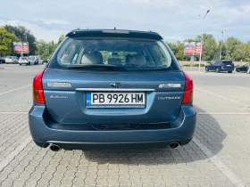 Subaru Outback H6 3.0  | Mobile.bg    4