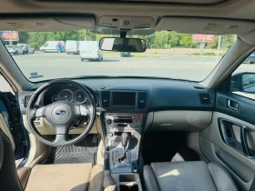 Subaru Outback H6 3.0  | Mobile.bg    9