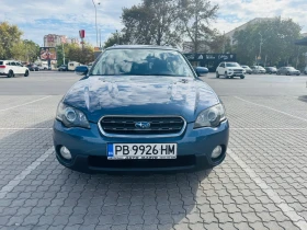 Subaru Outback H6 3.0  | Mobile.bg    3