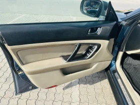 Subaru Outback H6 3.0  | Mobile.bg    7