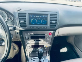 Subaru Outback H6 3.0  | Mobile.bg    11