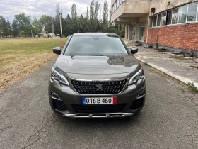 Peugeot 3008 1.2 Pure Tech Allure 78643 | Mobile.bg    2