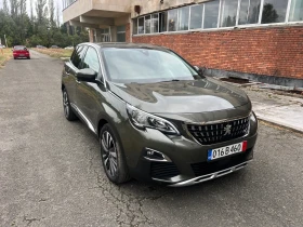 Peugeot 3008 1.2 Pure Tech Allure 78643 | Mobile.bg    3