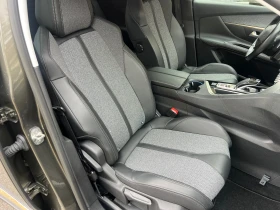 Peugeot 3008 1.2 Pure Tech Allure 78643 | Mobile.bg    11