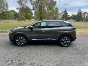 Peugeot 3008 1.2 Pure Tech Allure 78643 | Mobile.bg    8