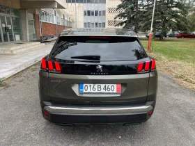 Peugeot 3008 1.2 Pure Tech Allure 78643 | Mobile.bg    6