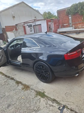 Audi A5 2.7 TDI ЛИЗИНГ / БАРТЕР - 13900 лв. / 7106.96 € - 53710999 17