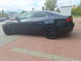 Audi A5 2.7 TDI ЛИЗИНГ / БАРТЕР - 13900 лв. / 7106.96 € - 53710999 5