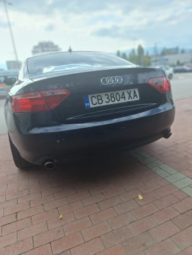 Audi A5 2.7 TDI ЛИЗИНГ / БАРТЕР - 13900 лв. / 7106.96 € - 53710999 6