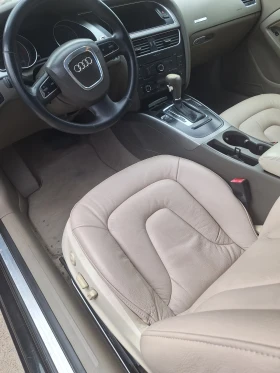 Audi A5 2.7 TDI ЛИЗИНГ / БАРТЕР - 13900 лв. / 7106.96 € - 53710999 15