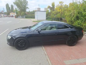 Audi A5 2.7 TDI ЛИЗИНГ / БАРТЕР - 13900 лв. / 7106.96 € - 53710999 2