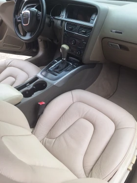 Audi A5 2.7 TDI ЛИЗИНГ / БАРТЕР - 13900 лв. / 7106.96 € - 53710999 16