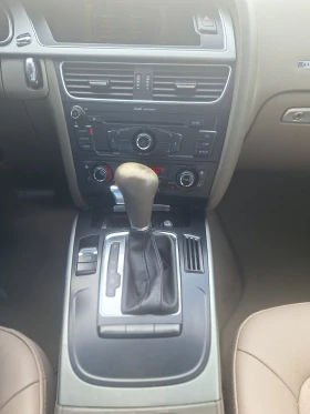Audi A5 2.7 TDI ЛИЗИНГ / БАРТЕР - 13900 лв. / 7106.96 € - 53710999 12