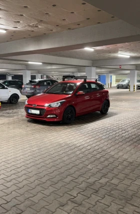 Обява за продажба на Hyundai I20 ~18 800 лв. - изображение 6
