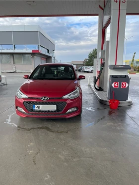 Обява за продажба на Hyundai I20 ~18 800 лв. - изображение 7
