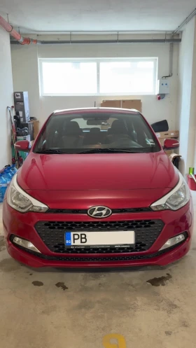 Обява за продажба на Hyundai I20 ~18 800 лв. - изображение 1