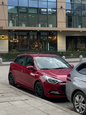 Обява за продажба на Hyundai I20 ~18 800 лв. - изображение 11