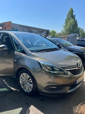 Обява за продажба на Opel Zafira ~17 300 лв. - изображение 6