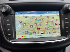 Opel Zafira | Mobile.bg    14