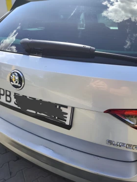 Skoda Superb | Mobile.bg    13