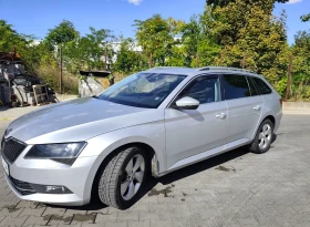 Обява за продажба на Skoda Superb ~24 300 лв. - изображение 6 | Auto.bg Обява за продажба на Skoda Superb ~24 300 лв. - изображение 6
