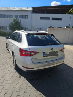 Обява за продажба на Skoda Superb ~24 300 лв. - изображение 8 | Auto.bg Обява за продажба на Skoda Superb ~24 300 лв. - изображение 8