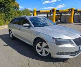 Обява за продажба на Skoda Superb ~24 300 лв. - изображение 10 | Auto.bg Обява за продажба на Skoda Superb ~24 300 лв. - изображение 10